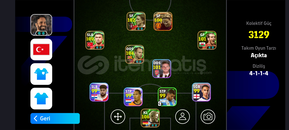 Bu Fiyata Efsane Hesap 