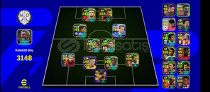 Bu fiyata güzel temiz hesap paralı 4 epic 