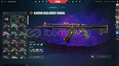 bu fıyata ımkansız 13 bıcak 15 vandal(bp hariç)