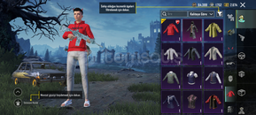 Bu fiyata kaçınılmaz BUZ MAXX