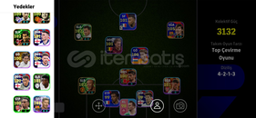 105 MESSİ MESSİ VE İNGİLTERE PAKETLİ HESAP 105 MESSİ MESSİ VE İNGİLTERE PAKETLİ HESAP