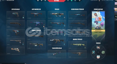 BU FİYATA KAÇMAZ AŞIRI İYİ HESAP!!!