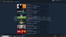 bu fiyata kaçmaz bol hikayeli steam hesabı bu fiyata kaçmaz bol hikayeli steam hesabı