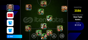 Bu fiyata kaçmaz bombacı yamal ve daha fazlası 