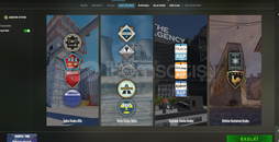 BU FİYATA KAÇMAZ CS2 PRİME SEÇKİN !!!