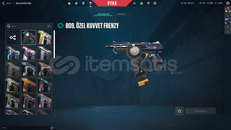 BU FİYATA KAÇMAZ DOLU HESAP