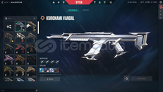 Bu Fİyata Kaçmaz GARANTİLİİ !!!!!! 3 VANDAL 