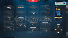 ☘️ Bu Fiyata Kaçmaz Hesap!