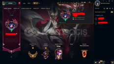 ⭐BU FİYATA KAÇMAZ LOL + VALO HESAP ⭐