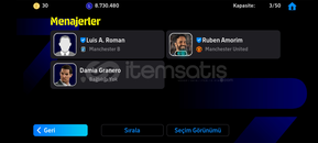 Bu fiyata kaçmaz main hesap