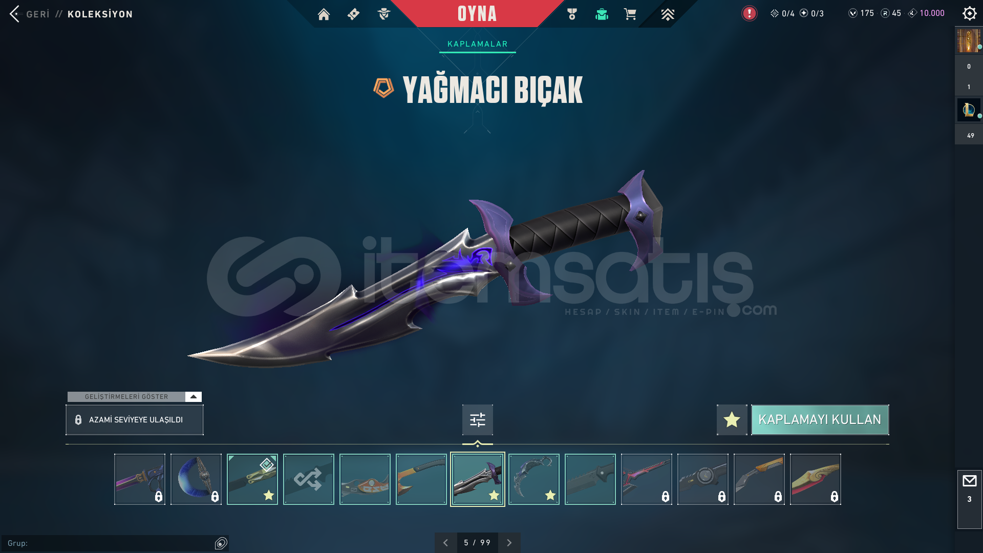 BU FİYATA KAÇMAZ!!! VALORANT VE LOL HESABI  BU FİYATA KAÇMAZ!!! VALORANT VE LOL HESABI