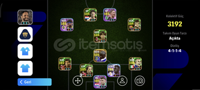 BU FİYATA KAÇMAZZ !!! 3192