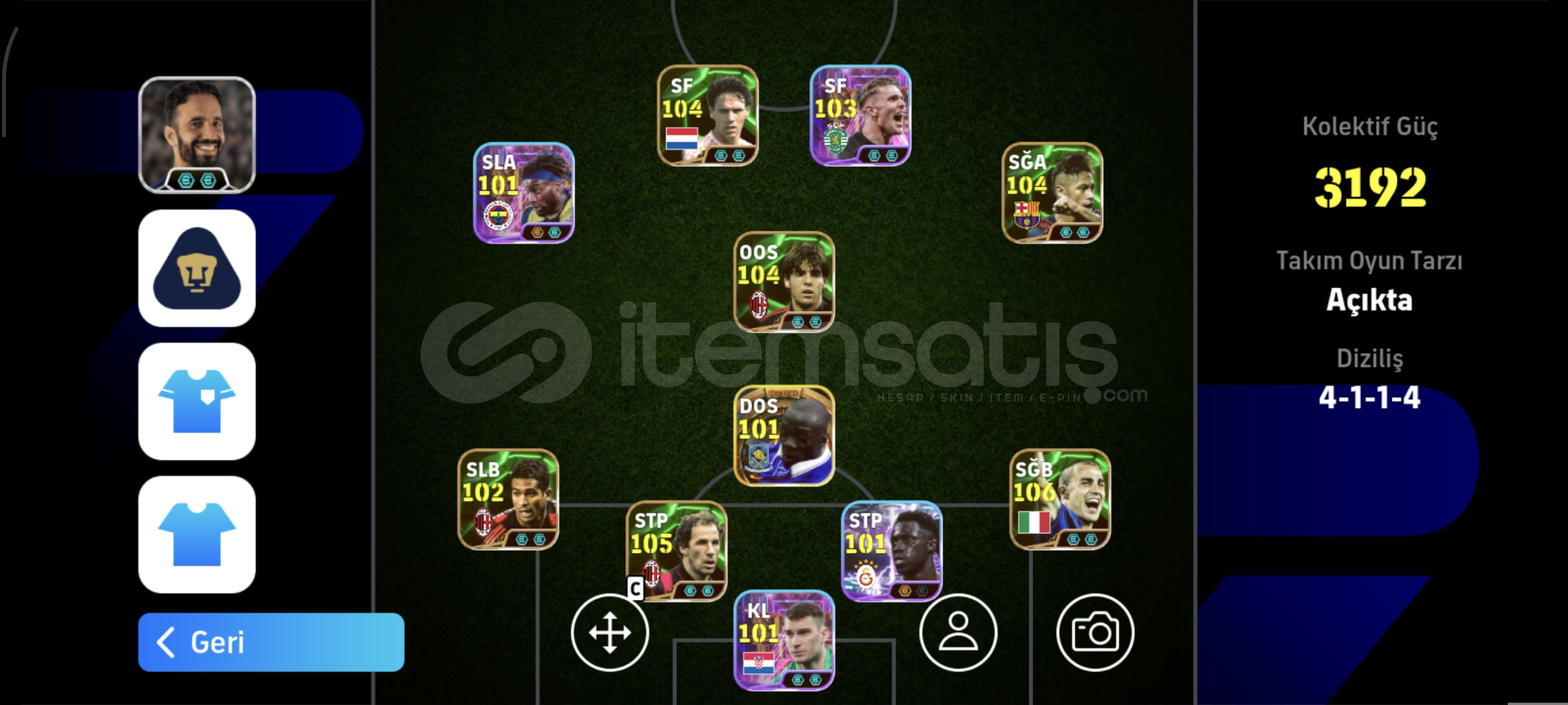 BU FİYATA KAÇMAZZ !!! 3192 BU FİYATA KAÇMAZZ !!! 3192