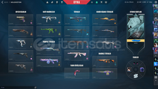 BU FİYATA KAÇMAZZ 5 BIÇAK 10 VANDALL !!