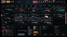 BU FİYATA KASALAR SKİNLER DOLULAR DOLUSU