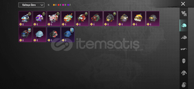 En iyi f/p pubg hesabı açıklamada tüm detaylar!!