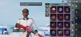 BU FİYATA SAĞLAM HESAP..