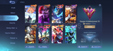 BU FİYATA SAYGIN 4 YOK ALPHA LEGENDLİ 
