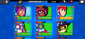 ✨️BU FİYATA YOk✨️