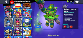 Bu fiyata yok Bu fiyata yok