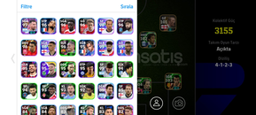 BU FİYATA YOK BÖYLE 3155KG FULL EPİC KADRO