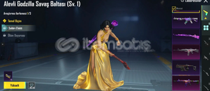 Bu fiyata yok böyle hesap koş gel