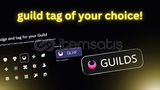 [BU FIYATA YOK] GUILD/TAG METHOD