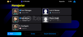 Bu fiyata yok hesap ful artı full