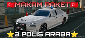 ⭐BU FİYATA YOKK⭐MAKAM PAKETT ⭐BU FİYATA YOKK⭐MAKAM PAKETT