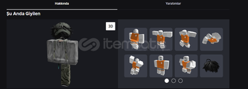 Bu Gün İçerisinde Acil Satılık Hesap!