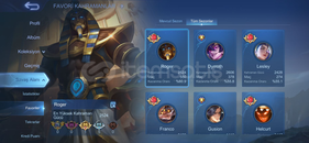 ⚡BU GÜNE ÖZEL 760 TL 187 KOSTÜM⚡