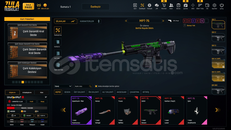 Bu Haftaya Özel BABA HESAP GELDİ!