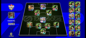 ⭐ BOMBACI CHİESA+NADİR+DOPDOLU HESAP⭐ ⭐ BOMBACI CHİESA+NADİR+DOPDOLU HESAP⭐