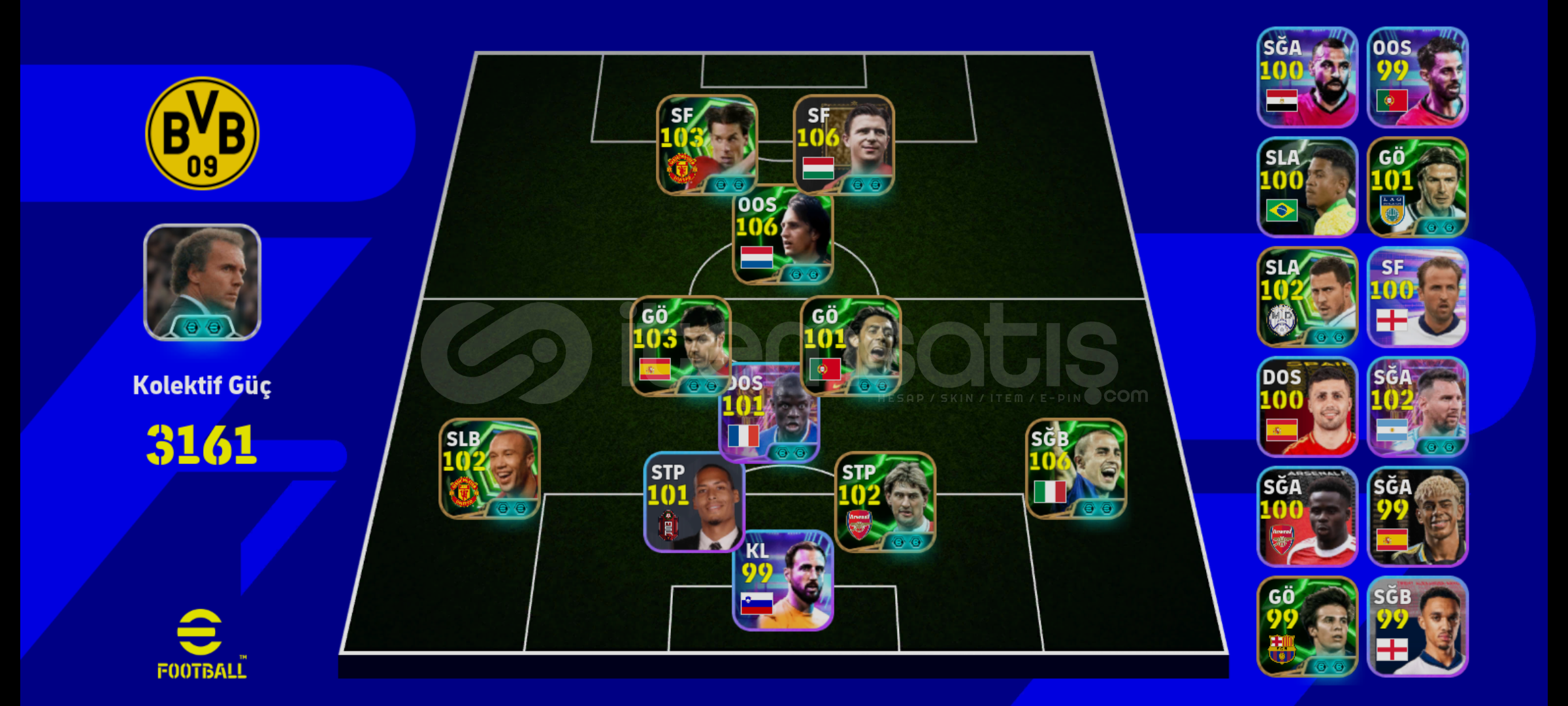 Bu hesap kaçmaz Bu hesap kaçmaz