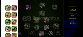 Bu hesap kaçmaz bombacılar eto romario kaçırma