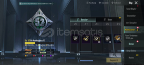 Bu hesap kaçmaz eski sezon 52 koleksiyon