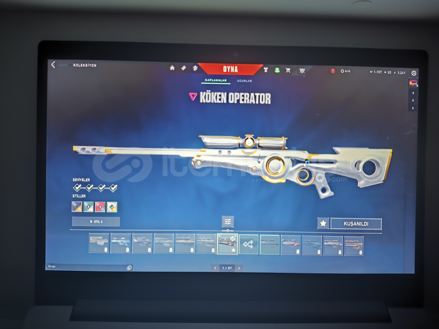 Bu hesap kacmaz ölü fiyata Bu hesap kacmaz ölü fiyata