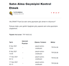 BU HESAP KAÇMAZZ ÖLÜ FİYATINAA