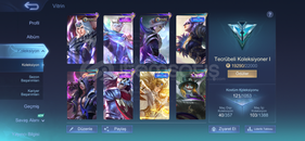 Bu hesapta var kardeş