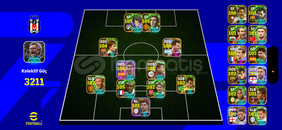 3215+KG 2 Bombacı 10.000 TL’LİK✨HESAP