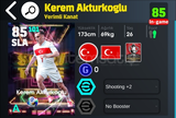 BU KARTLAR OLAN DM BUTCEM 700 YUKSELTIRILIR