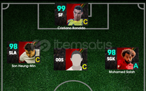 BU KARTLAR SART 3220+