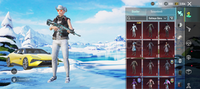 BUU SİTENİN EN NADİRİ