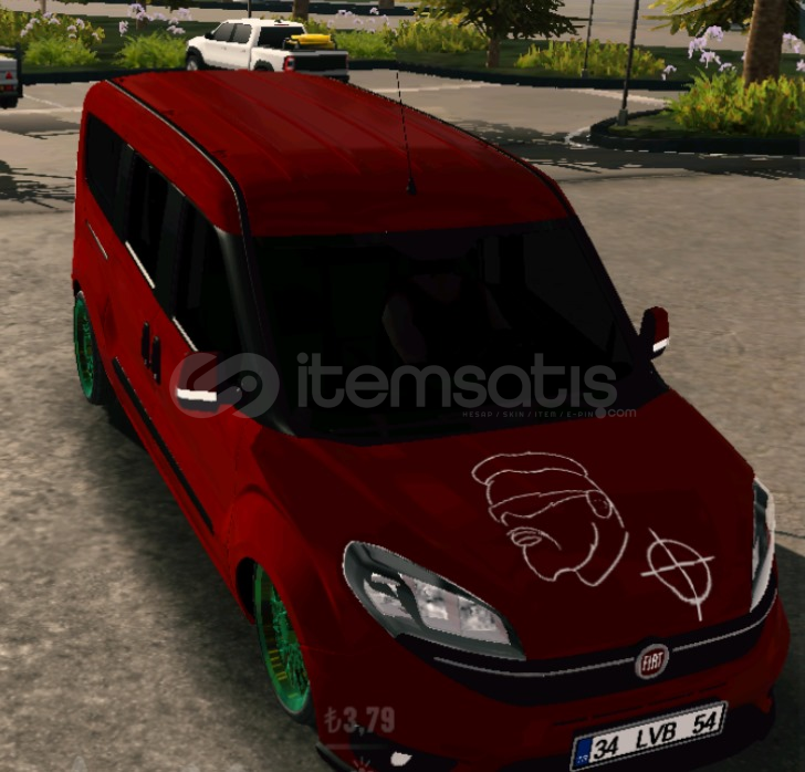 BU TARZ ARAÇLAR YAPILIR BU TARZ ARAÇLAR YAPILIR