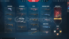 Bu Ucuzlukta başka böyle hesap yok 