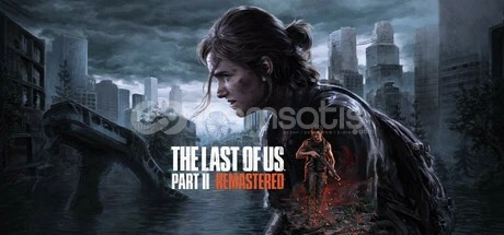 The Last of Us™ + GARANTİLİ  The Last of Us™ + GARANTİLİ