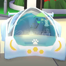 Bubble Car / Adopt Me! Bubble Car / Adopt Me!