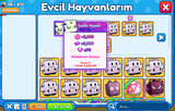 BUBBLE GUM/Mytich Game Master(PAZARLIK VARDIR)