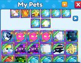 Bubble Gum | Pets