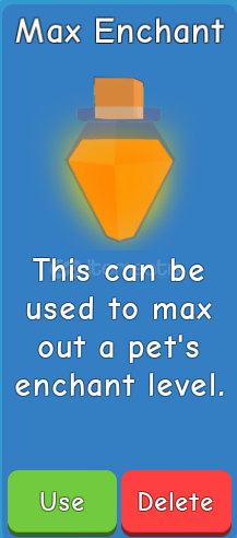 Bubble Gum Sim | 2X MAX ENCHANT POTİON Bubble Gum Sim | 2X MAX ENCHANT POTİON